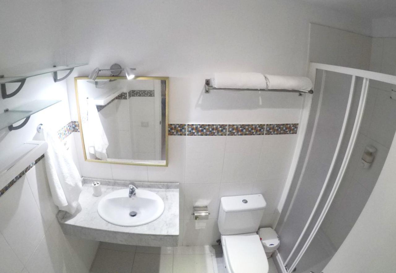 Canteras Beach Lovely Loft ***** Appartement Las Palmas Buitenkant foto