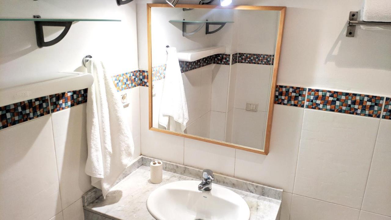 Canteras Beach Lovely Loft ***** Appartement Las Palmas Buitenkant foto